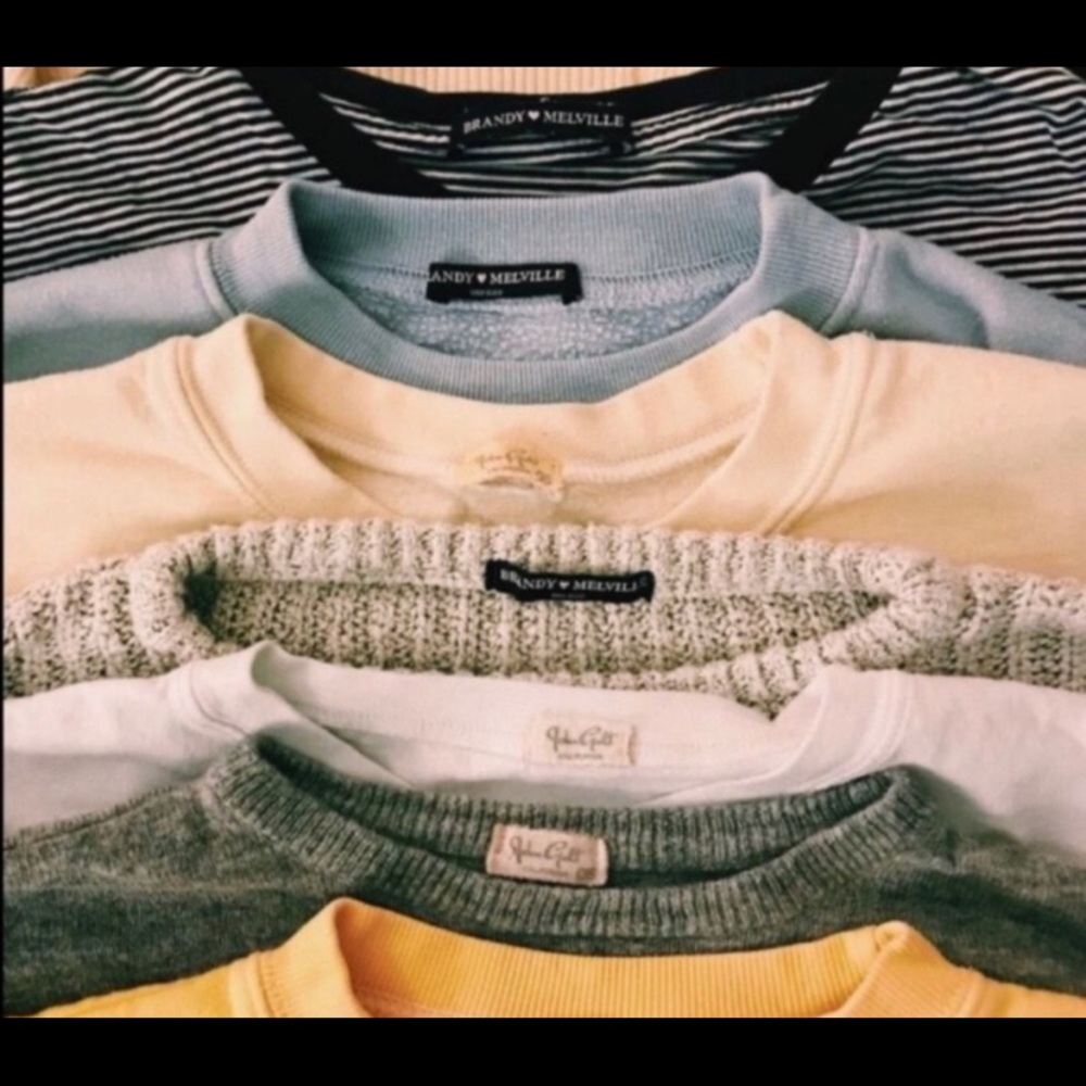 BRANDY/POPULAR BRAND MYSTERY BOX